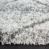 Safavieh Hudson Shag 281 Power Loomed Polypropylene Shag Rug SGH281J-9