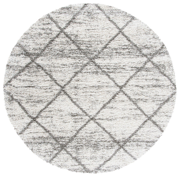 Safavieh Hudson Shag 281 Power Loomed Polypropylene Shag Rug SGH281J-7R