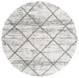 Safavieh Hudson Shag 281 Power Loomed Polypropylene Rug SGH281J-8SQ