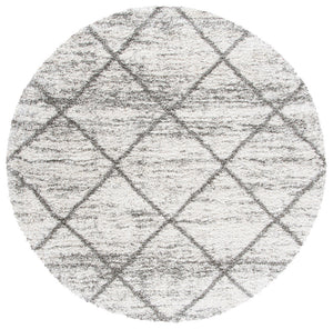 Safavieh Hudson Shag 281 Power Loomed Polypropylene Shag Rug SGH281J-9