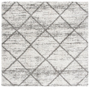 Safavieh Hudson Shag 281 Power Loomed Polypropylene Shag Rug SGH281J-7SQ
