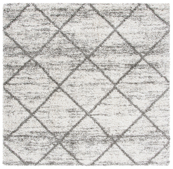 Safavieh Hudson Shag 281 Power Loomed Polypropylene Shag Rug SGH281J-7SQ