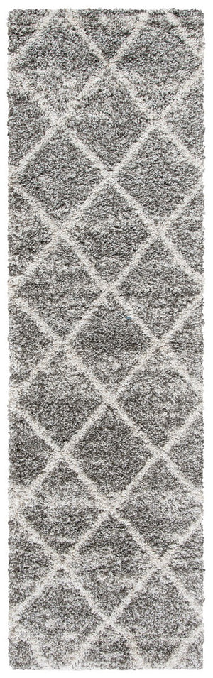 Safavieh Hudson Shag 281 Power Loomed Polypropylene Shag Rug SGH281K-28