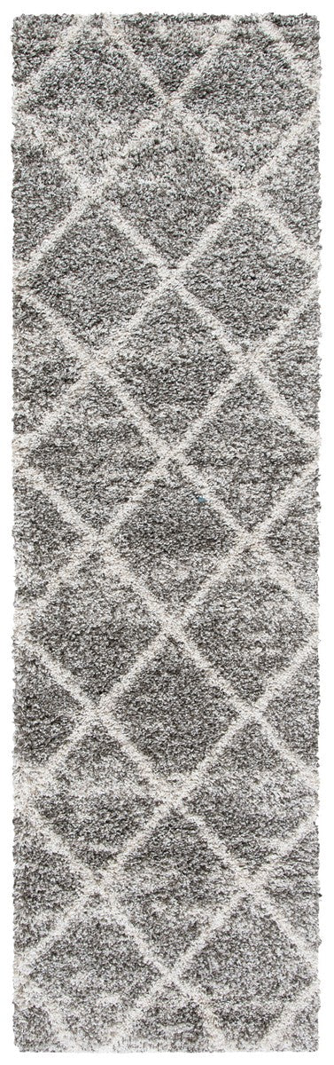 Safavieh Hudson Shag 281 Power Loomed Polypropylene Shag Rug SGH281K-28