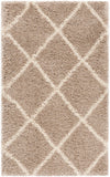 Safavieh Hudson Shag 281 Power Loomed Polypropylene Shag Rug SGH281S-9SQ