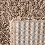 Safavieh Hudson Shag 281 Power Loomed Polypropylene Shag Rug SGH281S-9SQ