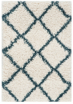 Safavieh Hudson Shag 281 Power Loomed Polypropylene Shag Rug SGH281T-5R
