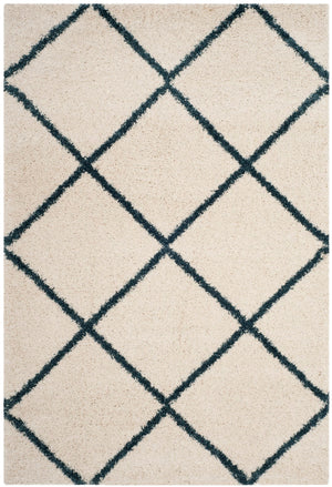 Safavieh Hudson Shag 281 Power Loomed Polypropylene Shag Rug SGH281T-5R