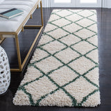 Safavieh Hudson Shag 281 Power Loomed Polypropylene Shag Rug SGH281X-9