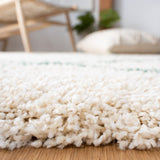 Safavieh Hudson Shag 281 Power Loomed Polypropylene Shag Rug SGH281X-9