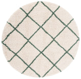 Safavieh Hudson Shag 281 Power Loomed Polypropylene Shag Rug SGH281X-9