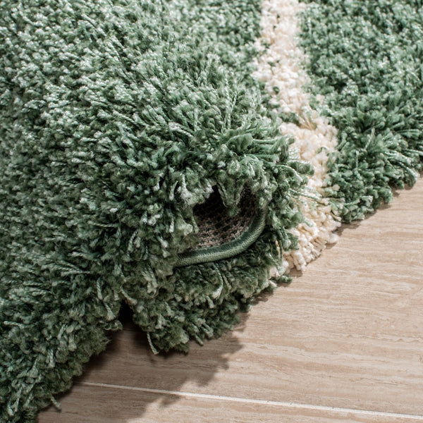 Safavieh Hudson Shag 281 Power Loomed Polypropylene Rug SGH281Y-2