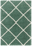 Safavieh Hudson Shag 281 Power Loomed Polypropylene Rug SGH281Y-2