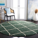 Safavieh Hudson Shag 281 Power Loomed Polypropylene Rug SGH281Y-2