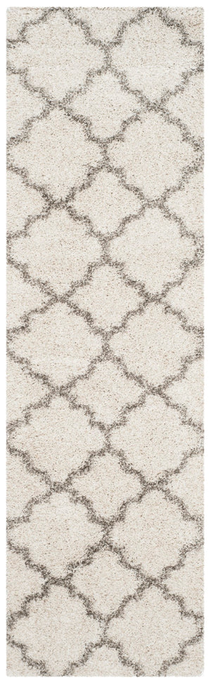Safavieh Hudson Shag 282 Power Loomed Polypropylene Shag Rug SGH282A-3SQ