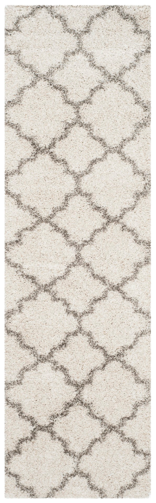 Safavieh Hudson Shag 282 Power Loomed Polypropylene Shag Rug SGH282A-3SQ