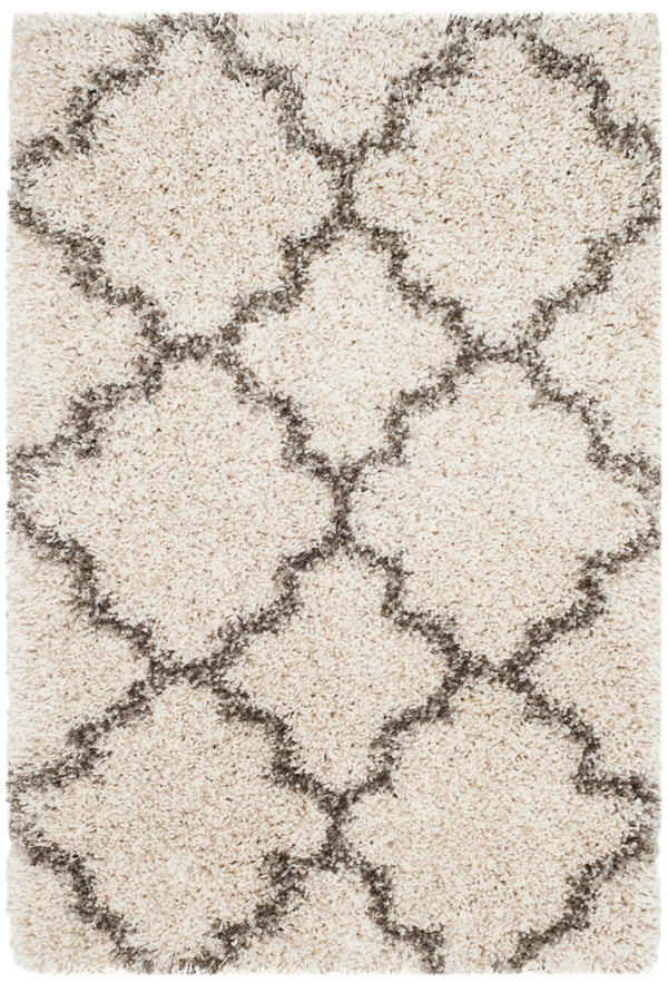 Safavieh Hudson Shag 282 Power Loomed Polypropylene Shag Rug SGH282A-3SQ
