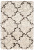 Safavieh Hudson Shag 282 Power Loomed Polypropylene Shag Rug SGH282A-3SQ