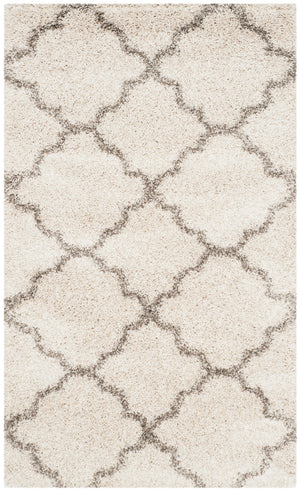 Safavieh Hudson Shag 282 Power Loomed Polypropylene Shag Rug SGH282A-3SQ