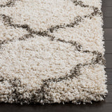 Safavieh Hudson Shag 282 Power Loomed Polypropylene Shag Rug SGH282A-3SQ