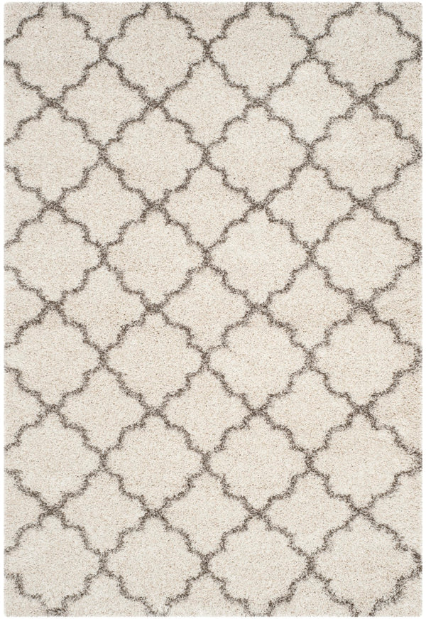 Safavieh Hudson Shag 282 Power Loomed Polypropylene Shag Rug SGH282A-3SQ