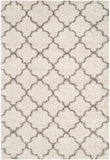 Safavieh Hudson Shag 282 Power Loomed Polypropylene Shag Rug SGH282A-3SQ