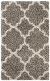 Safavieh Hudson Shag 282 Power Loomed Polypropylene Shag Rug SGH282B-3SQ