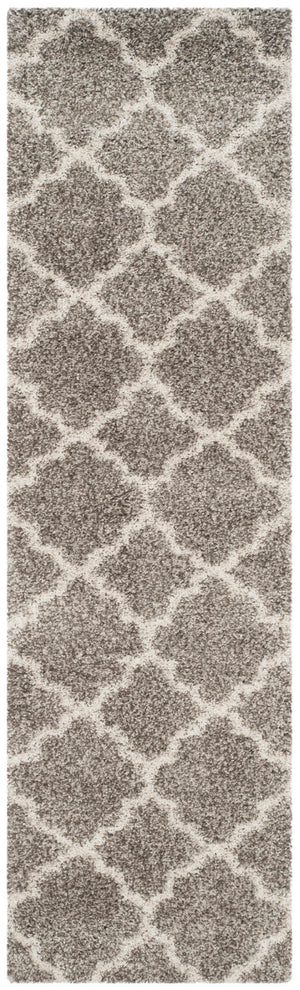 Safavieh Hudson Shag 282 Power Loomed Polypropylene Shag Rug SGH282B-3SQ