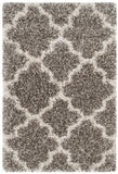 Safavieh Hudson Shag 282 Power Loomed Polypropylene Shag Rug SGH282B-3SQ