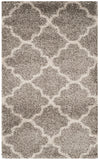 Safavieh Hudson Shag 282 Power Loomed Polypropylene Shag Rug SGH282B-3SQ