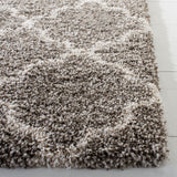 Safavieh Hudson Shag 282 Power Loomed Polypropylene Shag Rug SGH282B-3SQ