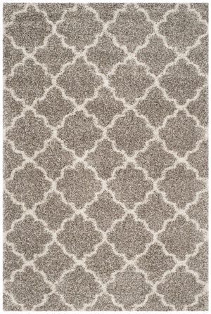 Safavieh Hudson Shag 282 Power Loomed Polypropylene Shag Rug SGH282B-3SQ