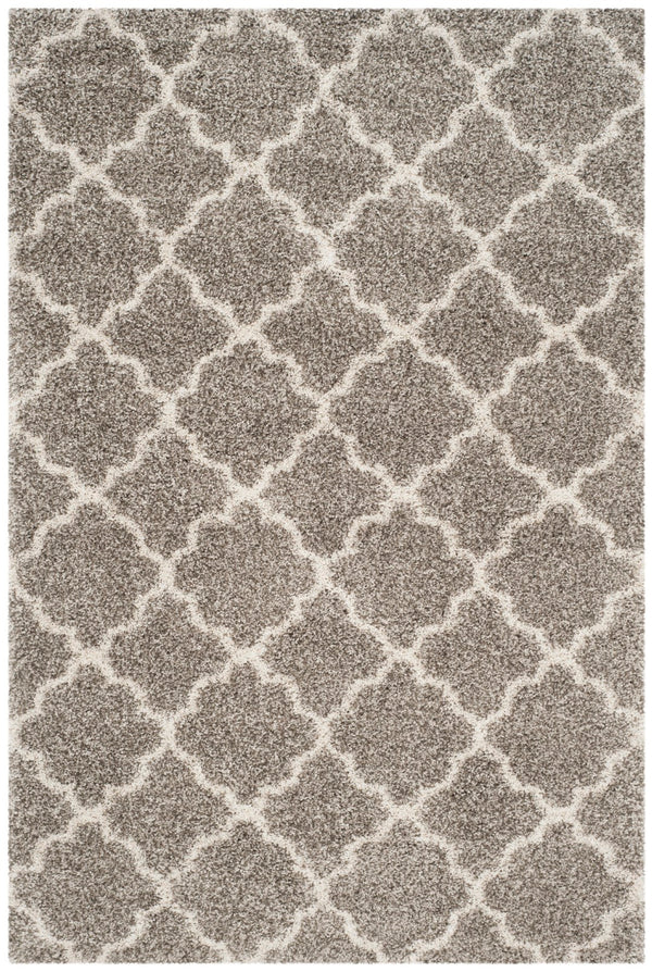 Safavieh Hudson Shag 282 Power Loomed Polypropylene Shag Rug SGH282B-3SQ