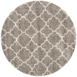 Safavieh Hudson Shag 282 Power Loomed Polypropylene Shag Rug SGH282B-3SQ