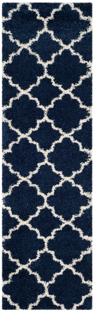 Safavieh Hudson Shag 282 Power Loomed Polypropylene Shag Rug SGH282C-9SQ