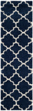 Safavieh Hudson Shag 282 Power Loomed Polypropylene Shag Rug SGH282C-9SQ