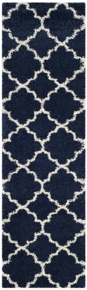 Safavieh Hudson Shag 282 Power Loomed Polypropylene Shag Rug SGH282C-2
