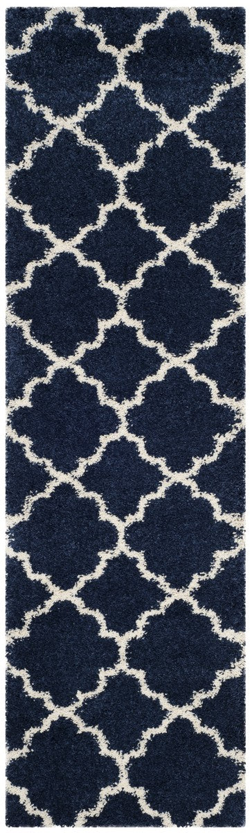 Safavieh Hudson Shag 282 Power Loomed Polypropylene Shag Rug SGH282C-2