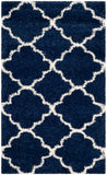 Safavieh Hudson Shag 282 Power Loomed Polypropylene Shag Rug SGH282C-9SQ