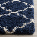 Safavieh Hudson Shag 282 Power Loomed Polypropylene Shag Rug SGH282C-9SQ