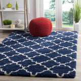 Safavieh Hudson Shag 282 Power Loomed Polypropylene Shag Rug SGH282C-9SQ