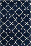 Safavieh Hudson Shag 282 Power Loomed Polypropylene Shag Rug SGH282C-9SQ