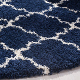 Safavieh Hudson Shag 282 Power Loomed Polypropylene Shag Rug SGH282C-9SQ