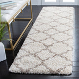 Safavieh Hudson Shag 282 Power Loomed Polypropylene Shag Rug SGH282E-8