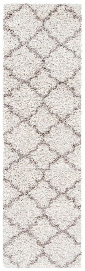 Safavieh Hudson Shag 282 Power Loomed Polypropylene Shag Rug SGH282E-28