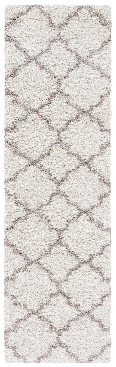 Safavieh Hudson Shag 282 Power Loomed Polypropylene Shag Rug SGH282E-28