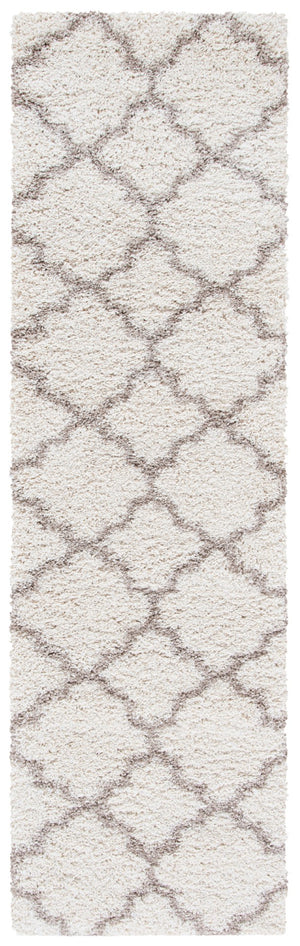 Safavieh Hudson Shag 282 Power Loomed Polypropylene Shag Rug SGH282E-8