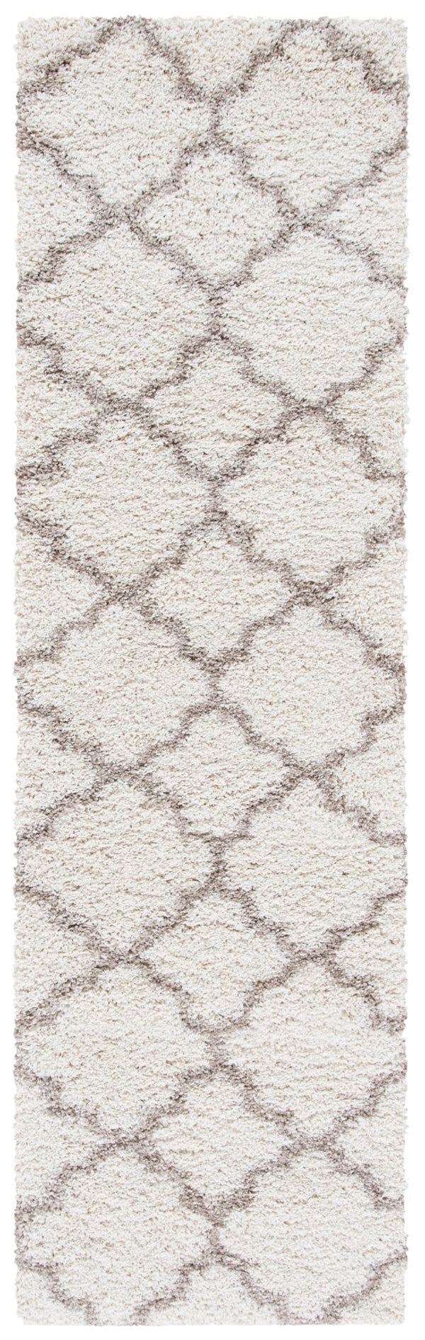 Safavieh Hudson Shag 282 Power Loomed Polypropylene Shag Rug SGH282E-8