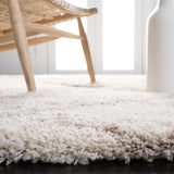 Safavieh Hudson Shag 282 Power Loomed Polypropylene Shag Rug SGH282E-8