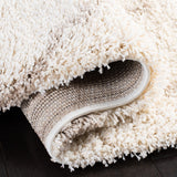 Safavieh Hudson Shag 282 Power Loomed Polypropylene Shag Rug SGH282E-8